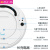 康佳と同じmi ni掃除ロボットの充電式家庭用掃除機、白日焼け者、スト掃除機、ホワイト掃除機、三合一