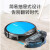 浦桑尼克（Processinic）は台湾811 GBの掃除ボックスで、家庭用掃除機をmoutするローボットは超薄型です。