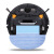 貝掃除ロボット知能家庭掃除機吸成器ナビゲームショウ自動掃除機一体機D 850赤