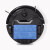 LUCO FU ER K 5 WローボットAPP操作知能家庭用吸掃引一体機家電黒