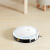 アイマ施はロボットの知能家庭用全自動掃除機を掃除します。掃除機は一体にモーニングをします。
