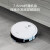 Ecovacs(Ecovacs)掃除ロボット掃引一体機ラインレット家庭用全自動掃除機掃除機床拭き機超薄型企画の宝DH 36ホワイト