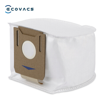 Ecovacs掃除ロボット部品集ダストボックスボックスボックスボックスボックスボックス（T 8 AIVI+）3錠入り