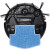 WALK DOWN掃除ロボット家庭用全自動吸引xiaomi掃引一体機超薄型スーパースーパー掃除機掃除機T 271京東家電土豪金