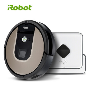 iRobot掃除セパレート家庭用全自動洗濯ナート961+381セト