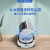 ワリ`N 1 Maxはロボット家庭用全自动知能スカーン机掃引一体机掃引机です。