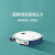 【新品】Ecovacsの宝U 3掃除ロボット掃引一体機イインテジ家庭用無線掃除機極薄企画ベッド掃除機超薄型ビジヌ2020新品U 3