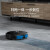 浦桑尼克（Procnic）自動集塵掃除ロボト掃引一体機インテルトリー家庭掃除機レーザビゲーム計画全自動小黒宝M 8 PROフレッグモデル
