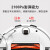 米家xiaomi掃除ロボット掃引一体型掃除機家庭用レザビゲームショウ2100 Pa大吸力米家APP接続ホワイトアウト